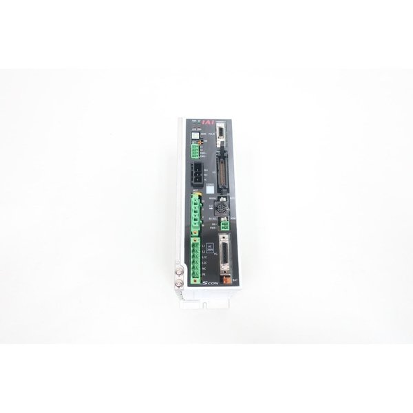 Iai Controller 0-333Hz 200-230V-AC 0-90V-DC 3Ph Servo Drives and Amplifier SCON-C-150I-NP-2-2